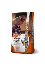 Laroy duvo Papegaai speciaal mix - 12,5 KG
