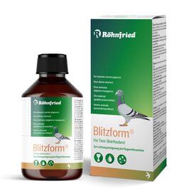 Röhnfried Blitzform - 100 ML