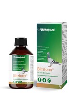 Röhnfried Blitzform - 250 ML Röhnfried Blitzform - 250 ML