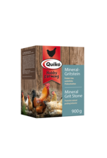 Quiko Quiko Mineraalgrit Piksteen v. Kippen - 900 Gram
