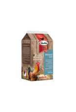 Quiko Quiko Mineraalgrit & maagkiezel v. Kippen - 1,5 KG