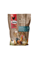 Quiko Quiko Fitness Pick & Scharrel Mix - 750 Gram Quiko Quiko Fitness Pick & Scharrel Mix - 750 Gram