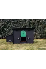 Kippenhokken Kunststof Kippenhok Berlin - 1 Stuks