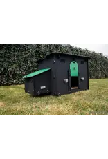 Kippenhokken Kunststof Kippenhok Berlin - 1 Stuks