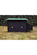 Kippenhokken Kunststof Kippenhok Berlin - 1 Stuks