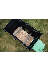 Kippenhokken Kunststof Kippenhok Berlin - 1 Stuks