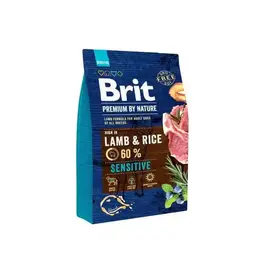 Overige Brit Premium Sensitive - 3 KG