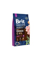 Overige Brit Premium Adult Small - 8 KG