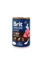 Overige Brit Premium Rund En Pens - 400 Gram