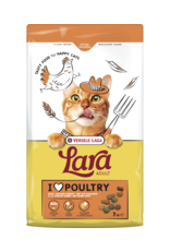 Versele laga Lara Adult Kip / Kalkoen - 950 Gram