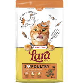 Versele laga Lara Adult Kip / Kalkoen - 950 Gram
