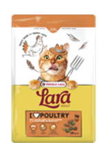 Versele laga Lara Adult Kip / Kalkoen - 1,9 KG