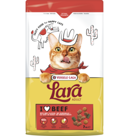 Versele laga Lara Adult Rund - 950 Gram