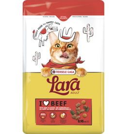 Versele laga Lara Adult Rund - 12,5 KG