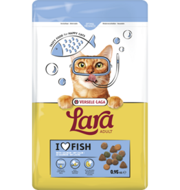 Versele laga Lara Adult Zalm - 1,9 KG