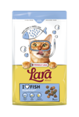 Versele laga Lara Adult Zalm - 950 Gram Versele laga Lara Adult Zalm - 950 Gram