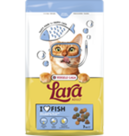 Versele laga Lara Adult Zalm - 950 Gram