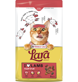 Versele laga Lara Adult Lam - 950 Gram