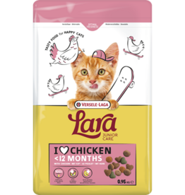 Versele laga Lara Junior care kip - 1,9 KG