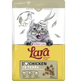 Versele laga Lara Senior Care kip - 1,9 KG