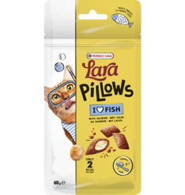Versele laga Lara Pillows Happy Fur Zalm - 60 Gram