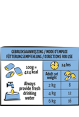 Versele laga Lara Pillows Happy Fur Zalm - 60 Gram Versele laga Lara Pillows Happy Fur Zalm - 60 Gram