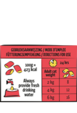 Versele laga Lara Pillows Happy Chillz Lam - 60 Gram Versele laga Lara Pillows Happy Chillz Lam - 60 Gram