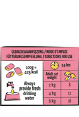 Versele laga Lara Pillows Happy Vibes Kaas - 60 Gram Versele laga Lara Pillows Happy Vibes Kaas - 60 Gram