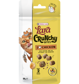 Versele laga Lara Crunchy Happy Teeth Kip - 60 Gram