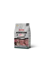 Kivo Kivo Rund & Kip compleet Portie - 500 Gram Kivo Kivo Rund & Kip compleet Portie - 500 Gram