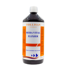 Tollisan Reha vital - 1 Liter