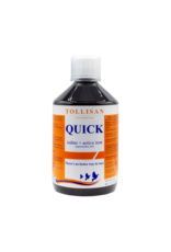 Tollisan Quick jod tolisan - 500 ML