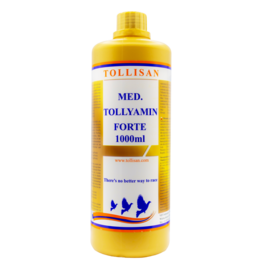Tollisan Tollyamin forte - 1 Liter