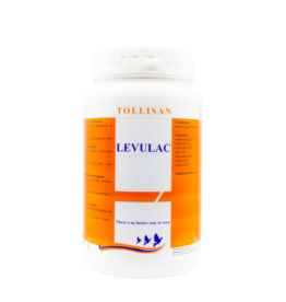 Tollisan Tollisan Levulac - 500 Gram