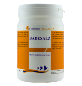 Tollisan Badzout tollisan - 750 Gram