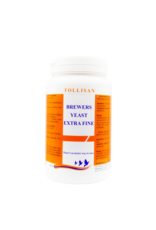 Tollisan Biergist extra fijn tollisan - 1 KG