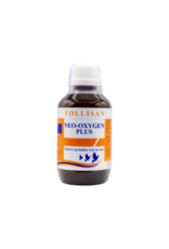 Tollisan Neo oxigen plus tollisan - 250 ML