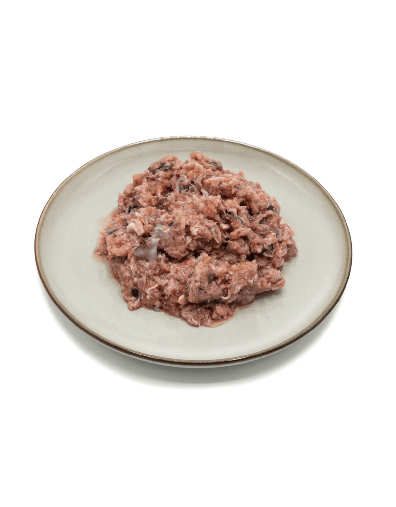 Kiezebrink KB Raw Mix Zalm - 1 KG