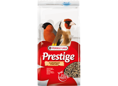 Europese Vogels /wildzang