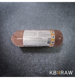 Overige KB Raw Multi Mix complete - 1 KG