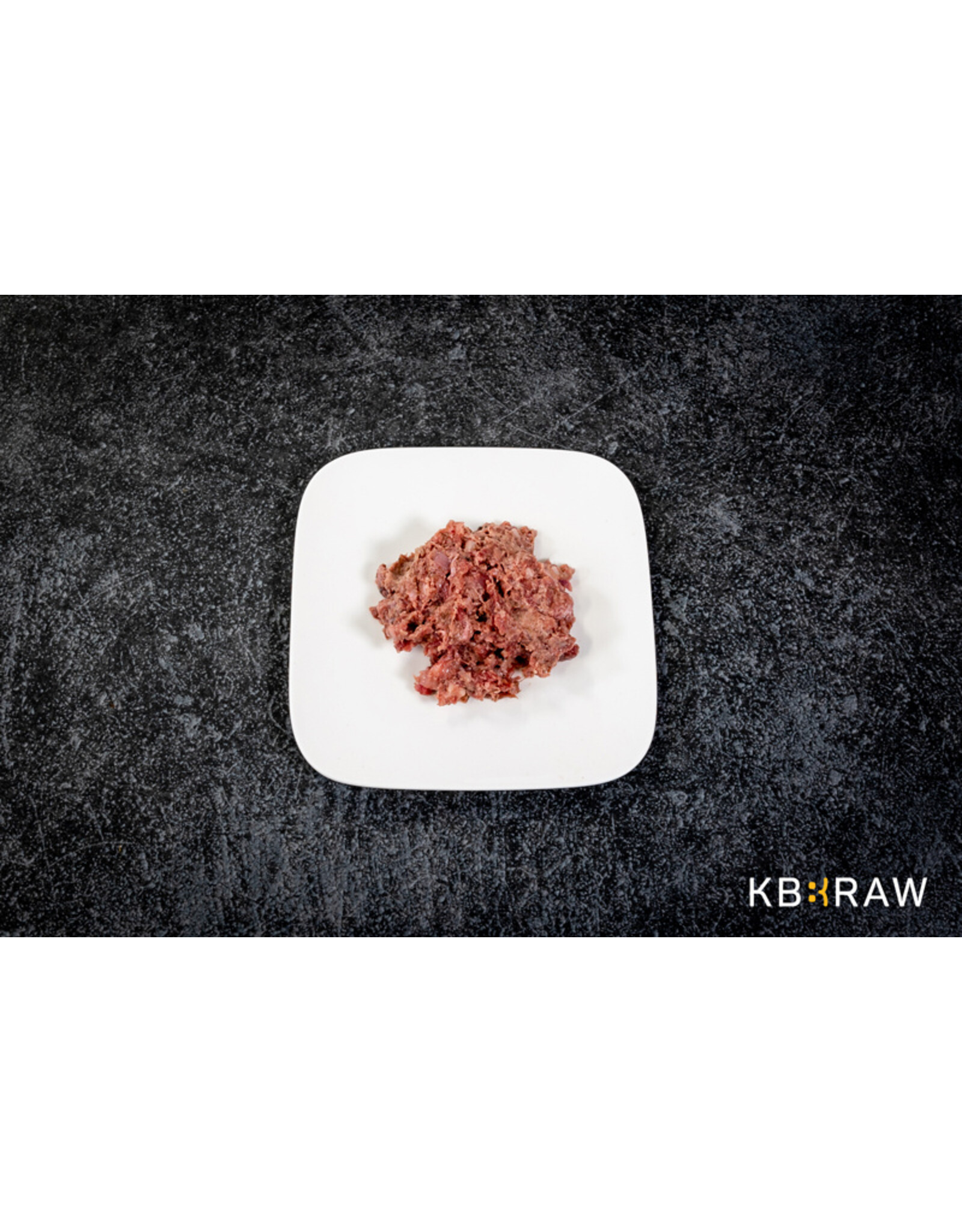 Overige KB Raw Multi Mix complete - 1 KG