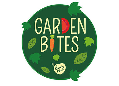 Garden bites Laroy duvo
