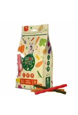 Laroy duvo G Bites Dental Twisters S - 28 Stuks