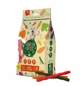 Laroy duvo G Bites Dental Twisters S - 28 Stuks