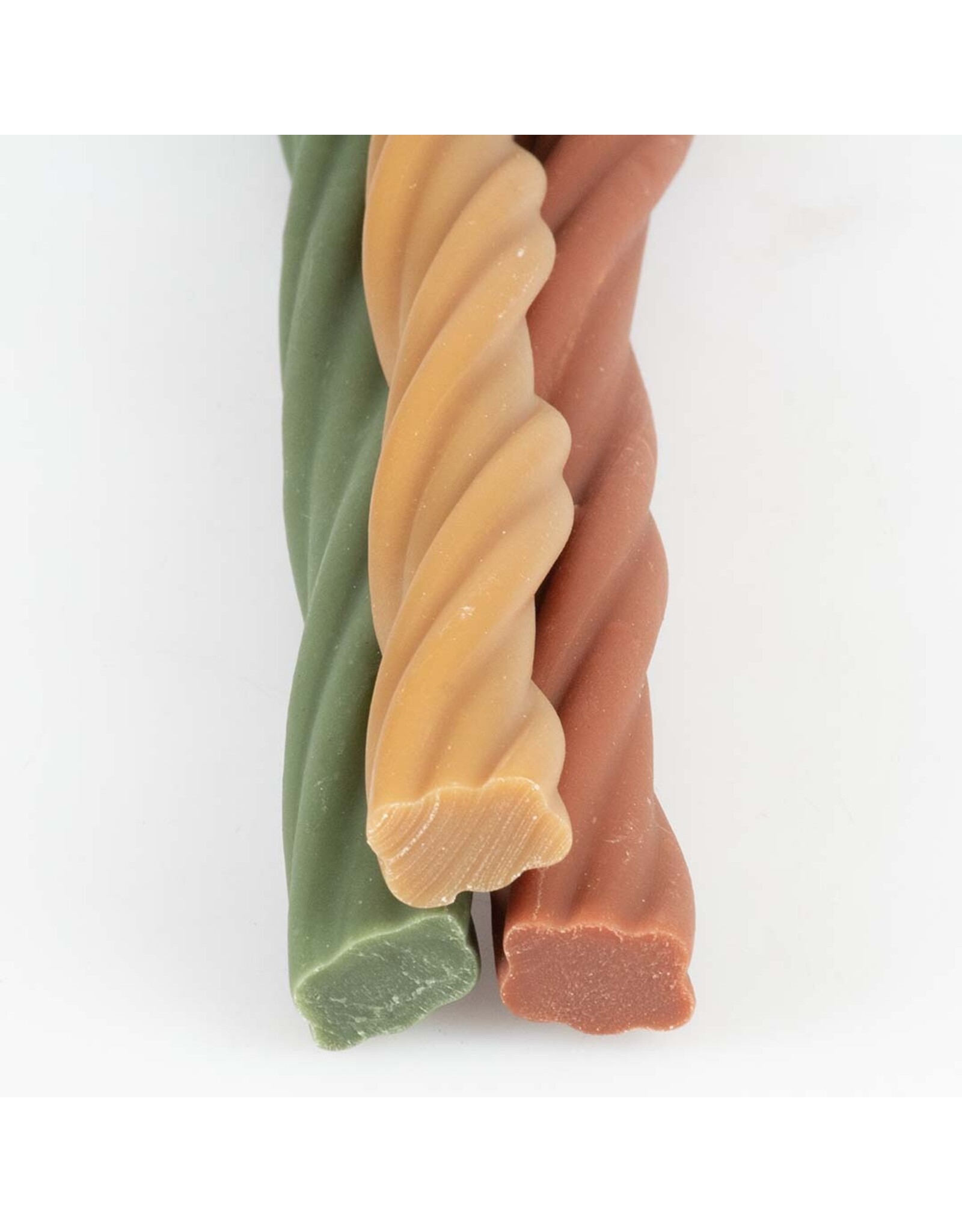 Laroy duvo G Bites Dental Twisters S - 28 Stuks