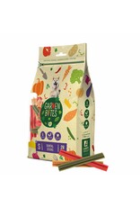 Laroy duvo G Bites Dental Sticks S - 28 Stuks