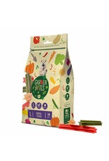 Laroy duvo G Bites Dental Sticks L - 14 Stuks