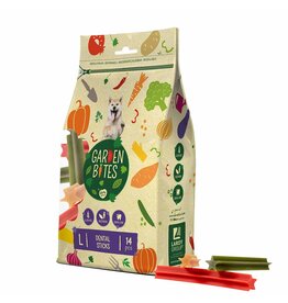 Laroy duvo G Bites Dental Sticks L - 14 Stuks