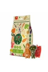 Laroy duvo G Bites Veggie Friends S - 18 Stuks