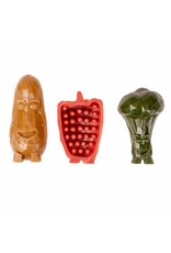 Laroy duvo G Bites Veggie Friends S - 18 Stuks